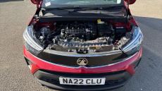 Vauxhall Crossland 1.2 Design 5dr Petrol Hatchback